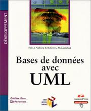 Conception Bases Donnees UML CP Reference by Naiburg