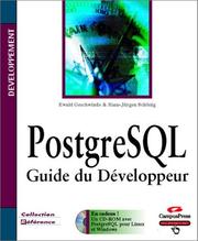 PostgreSQL by E. Geshwinde, H-J Schönig