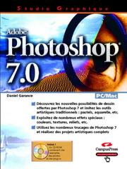 Cover of: Photoshop 7