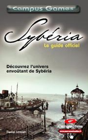 Cover of: Sybéria, Le guide officiel