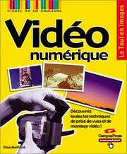 Vidéo numérique by Elise Maillard