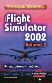 Cover of: Flight Simulator 2002, Volume 2