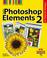 Cover of: Photoshop Elements 2