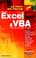 Cover of: Excel & VBA