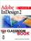 Cover of: Adobe InDesign 2 