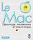 Cover of: Le Mac Dépannage, maintenance et mise à niveau