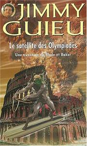 Cover of: Jimmy Guieu, numéro 146