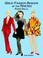 Cover of: Great Fashion Designs of the Nineties Paper Dolls (History of Costume)