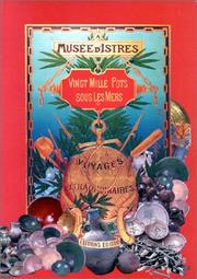 Cover of: Vingt mille pots sous les mers