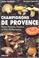 Cover of: Les champignons en provence