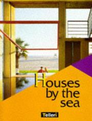 Cover of: Houses by the Sea (Arts of the Habitat) by Antique Collectors' Club