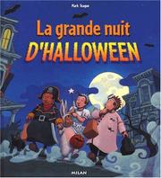 Cover of: La Grande nuit d'Halloween