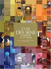 Cover of: L'un des sens