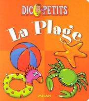 Cover of: La Plage