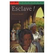 Cover of: Esclave ! by Pascale Maret