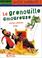 Cover of: La Grenouille amoureuse
