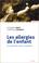 Cover of: Les allergies de l'enfant 