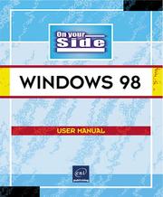 Cover of: Windows 98, On Your Side