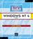Cover of: Windows NT 4 user, On Your Side
