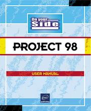 Cover of: Project 98, On Your Side | ENI Development Team