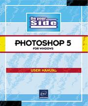 Cover of: Photoshop 5 (On Your Side)