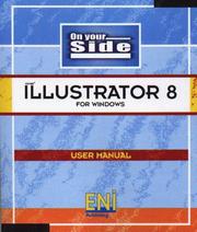 Cover of: Illustrator 8 (On Your Side)