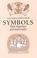 Cover of: Symbols