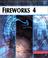 Cover of: Fireworks 4