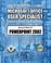 Cover of: Powerpoint 2002 (contient un CD rom)