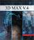 Cover of: 3D Studio Max V.4