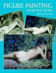 Cover of: Figure Painting Step by Step