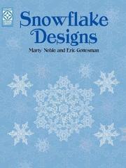 Cover of: Snowflake Designs (Dover Pictorial Archive Series)
