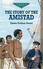 The story of the Amistad