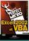 Cover of: Excel 2002 et VBA