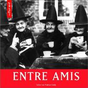 Cover of: Entre amis