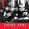 Cover of: Entre amis