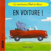 Cover of: En voiture!