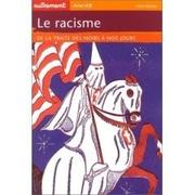 Cover of: Le racisme