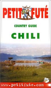 Cover of: Chili