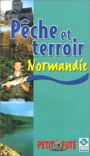 Cover of: Pêche et Terroir : Normandie