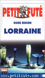 Cover of: Lorraine 2002