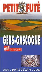 Cover of: Gers-Gascogne 2003
