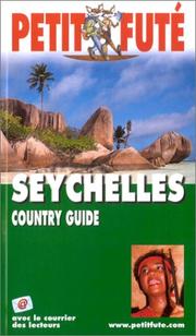 Cover of: Seychelles