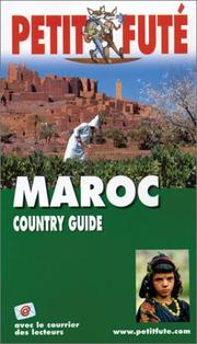 Cover of: Maroc 2003