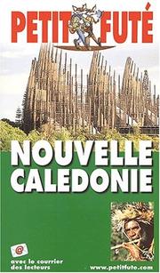 Cover of: Nouvelle Calédonie 2002