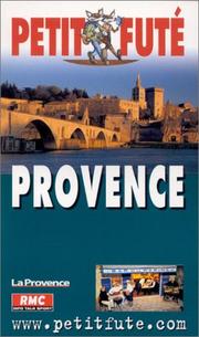 Cover of: Provence 2003