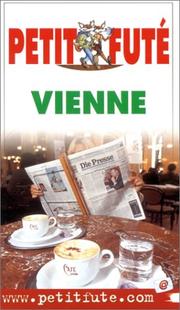 Cover of: Vienne 2003