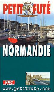 Cover of: Normandie 2003