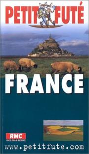Cover of: France