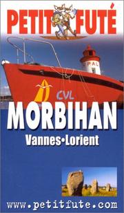 Cover of: Morbihan 2003-2004